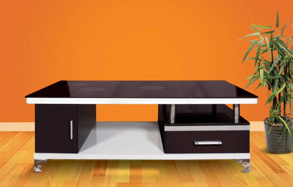 Living Room: Center Table - Bertucci Decor | PROSSIMO LIVELLO CUCINA