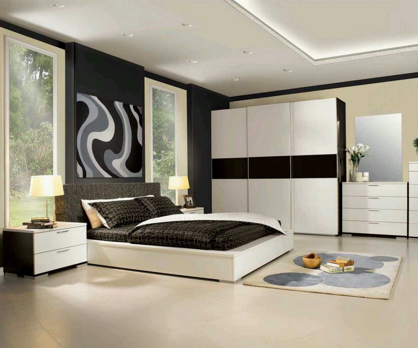 Wardrobe Design for Small Bedroom   Modern Sliding Almirah